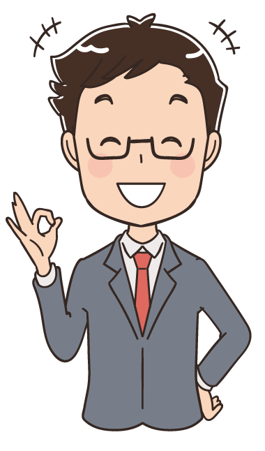 ハッピーハッピー水谷イラスト